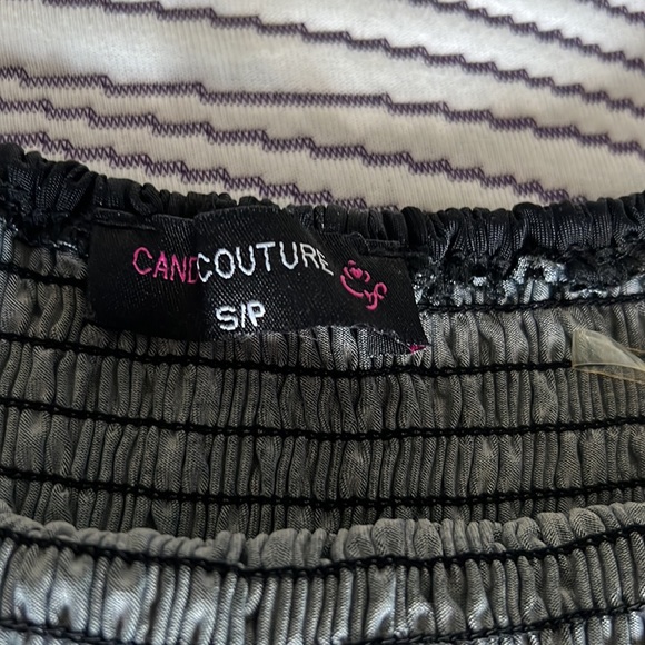 Halter top dress - Picture 3 of 3